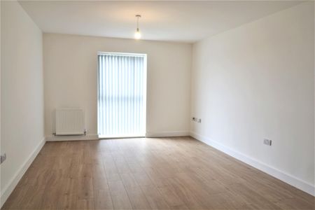 1 Bedroom Apartment for rent in White Rose Apartments, White Rose Way, Doncaster - Photo 4
