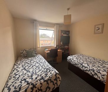 Henke Court, Atlantic Wharf, Cardiff Bay - Photo 5