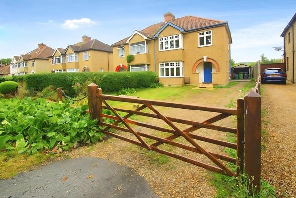 3 bedroom semi-detached house to rent - Photo 1