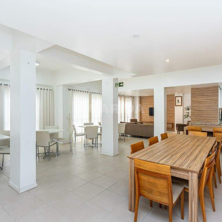 Apartamento com 2 dormitórios, sendo 1 suíte, para alugar no bairro Sarandi. - COD: 24526 - Photo 1