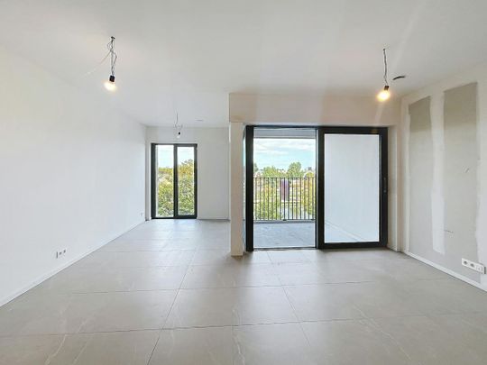 Appartement te huur in Brugge met 1 slaapkamer - Foto 1