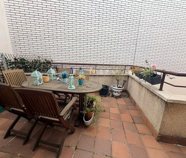 Ático de alquiler en Travesía Arriería, Valdemorillo pueblo - Photo 3