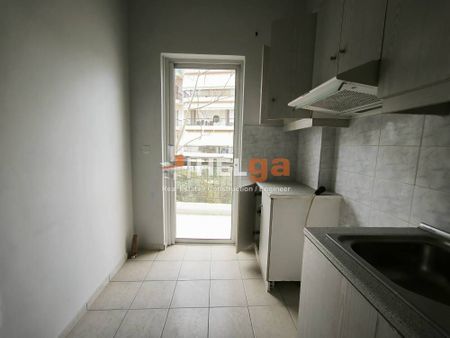 Studio/Γκαρσονιέρα για ενοικίαση Ανθούπολη (Πάτρα) - Photo 2