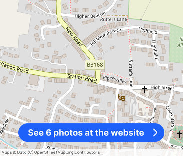 Ilminster - Photo 1