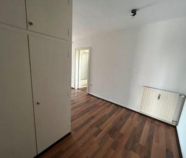 Miet-Wohnung in Mülheim | 1,5-Zimmer | Renoviert | Sofort verfü. - Photo 3