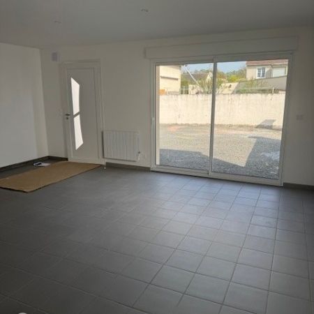 ARGENCES, plain-pied - Photo 1