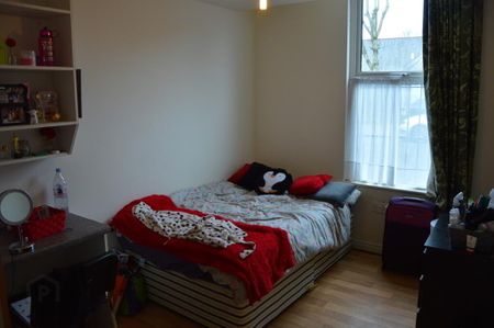 Flat 1-129 Fitzroy Avenue, Belfast, BT7 1HU - Photo 3