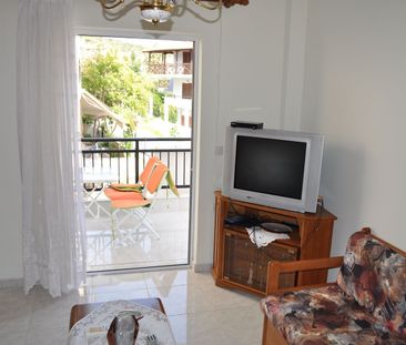 Μεζονέτα για ενοικίαση Πευκοχώρι (Παλλήνη) - Photo 1