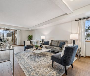 For Lease - 4 Albert Street Unit# 206, Cambridge, Ontario - Photo 1