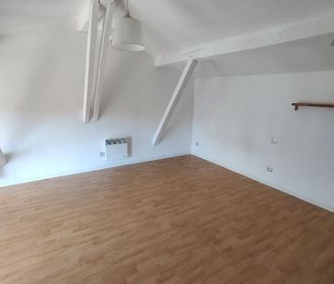 Location Appartement 1 pièce 24m² MONT DE MARSAN 40000 - Photo 3
