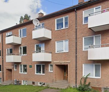 Porsvägen, Hedemora - Foto 2