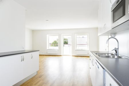 Ridhusgatan, Halmstad - Foto 3