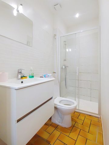 Appartement à louer, 1 pièce - Orléans 45000 - Photo 5