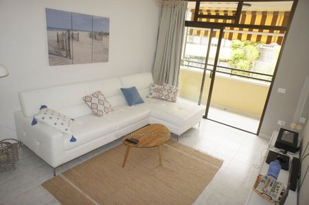 Beautiful and modern apartment in quiet area of Puerto de la Cruz. - Photo 4