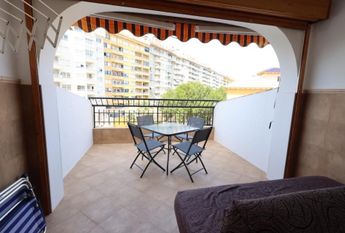Apartamento en Altos de Campoamor