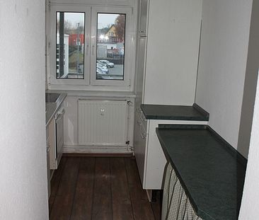 Attraktive 2 Zimmer-Wohnung mit Balkon in der Weststadt zu mieten! - Foto 2