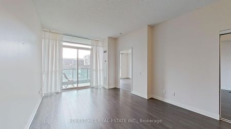 For Lease - 525 Wilson Avenue Unit# 1019, Toronto, Ontario - Photo 2