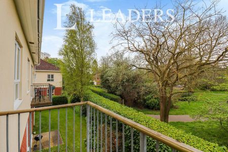 2 bedroom apartment to rent - Photo 4