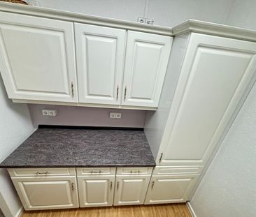 3-Zimmer-Wohnung mit Einbauküche - Photo 2