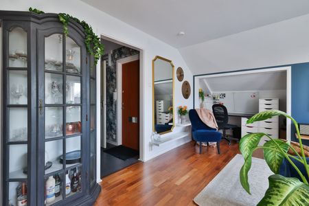 Gullrisgatan, Göteborg - Photo 3