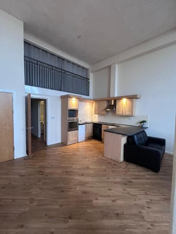 2 bedroom apartment to rent - Photo 2