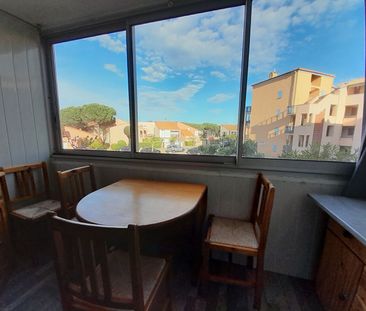 Location Appartement 1 pièce 22m² - Photo 1