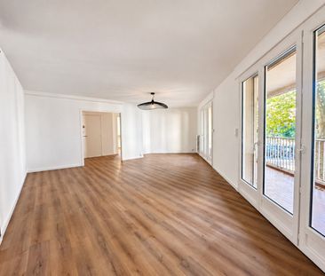 Location Appartement 4 pièces 121m² MONTPELLIER 34000 - Photo 3