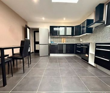 Appartement T2 Tourcoing à louer - Photo 1