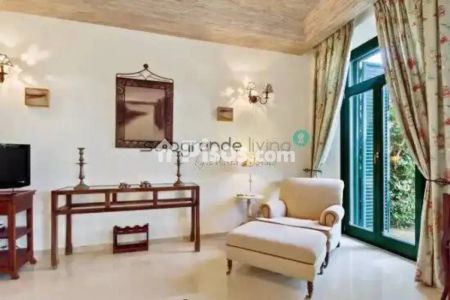 Chalet en alquiler en Barrio San Roque - Photo 5