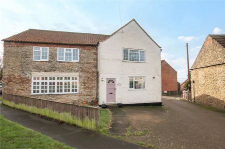 Spa Hill, Kirton In Lindsey, North Lincolnshire - £590 PCM - Photo 5