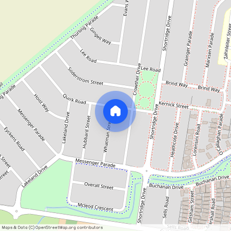 3 Whatman Street, Vic 3350, Lucas