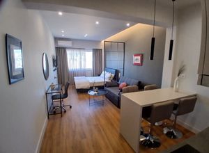 Studio/Γκαρσονιέρα για ενοικίαση - Κέντρο - Λιμάνι, - Photo 1