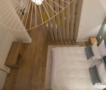 Appartement • Saint Germain des Prés - Photo 1