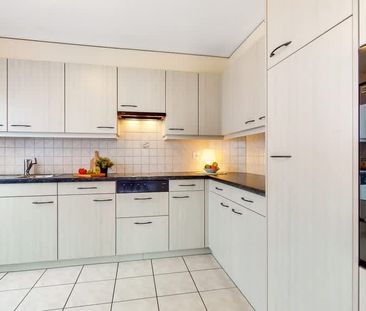 4.5 Zimmer, 104 m², 1. Stock - Foto 2