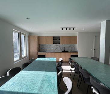 Studentenkamer (gemeubeld) te huur in Hasselt centrum - Photo 1