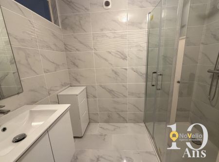 Location Appartement 5 pièces 87m² SARREGUEMINES 57200 - Photo 5