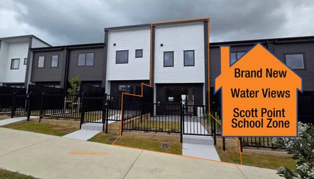 Hobsonville, 2 Bedrooms, $680 - Photo 4