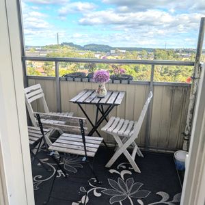 Vallhornsgatan, Bandhagen - Photo 3