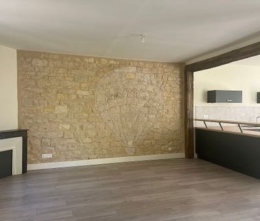 Appartement 3 chambre(s) à louer - Nevers - Photo 1