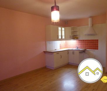 Location Appartement 2 pièces 41m² CHATEAUBRIANT 44110 - Photo 2