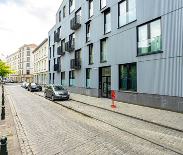 Appartement met één slaapkamer in Bruxelles - Photo 6
