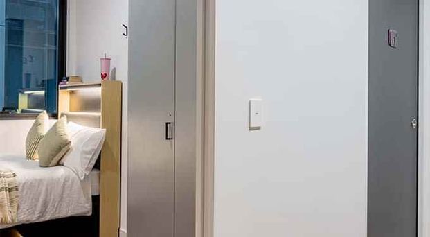 Cosy 2 Bed Apartment - Photo 1