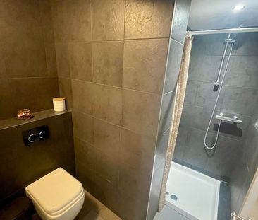 Studio Flat, Corringway, W5 - Photo 5