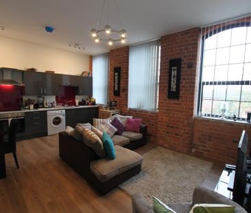 1 bedroom apartment to rent - Photo 5