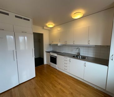 Gulsporregatan 9A- 2rok(lgh 301) - Foto 4