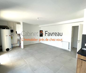 Location appartement 71.23 m², Gentilly 94250 Val-de-Marne - Photo 1