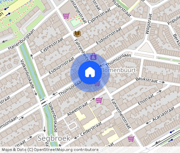 Thomsonlaan 0ong, 2565 KX Den Haag, Nederland - Photo 1