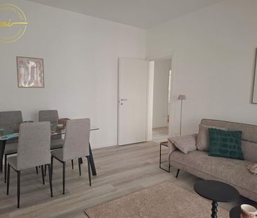 3.5-ROOM APARTMENT FURNISHED IN THE PALAPENZ AREA - Photo 2