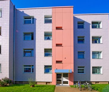 3-Zimmer-Wohnung in Kamen Methler - Photo 5