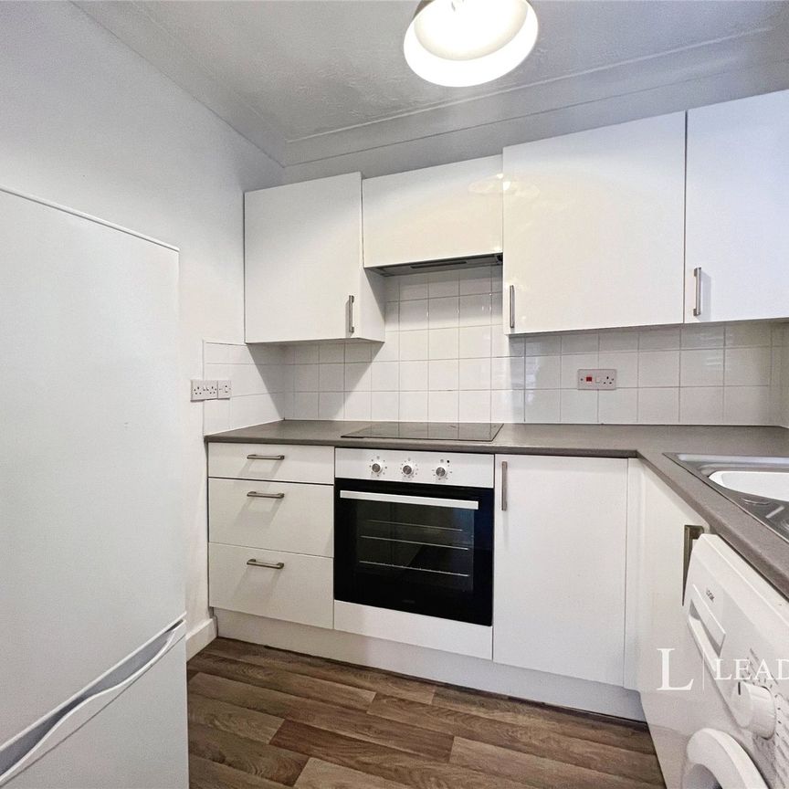 1 bedroom property to rent The Brambles, Deeping St. James, Peterborough, Lincolnshire, PE6 - Photo 1